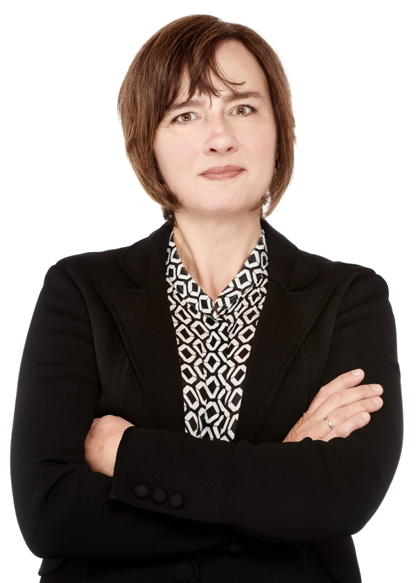 Rechtsanwältin Kristine Eberlein, Erlangen | Arbeitsrecht, Fachanwältin Strafrecht